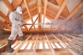 Best Attic Insulation Installation  in St Maries, ID